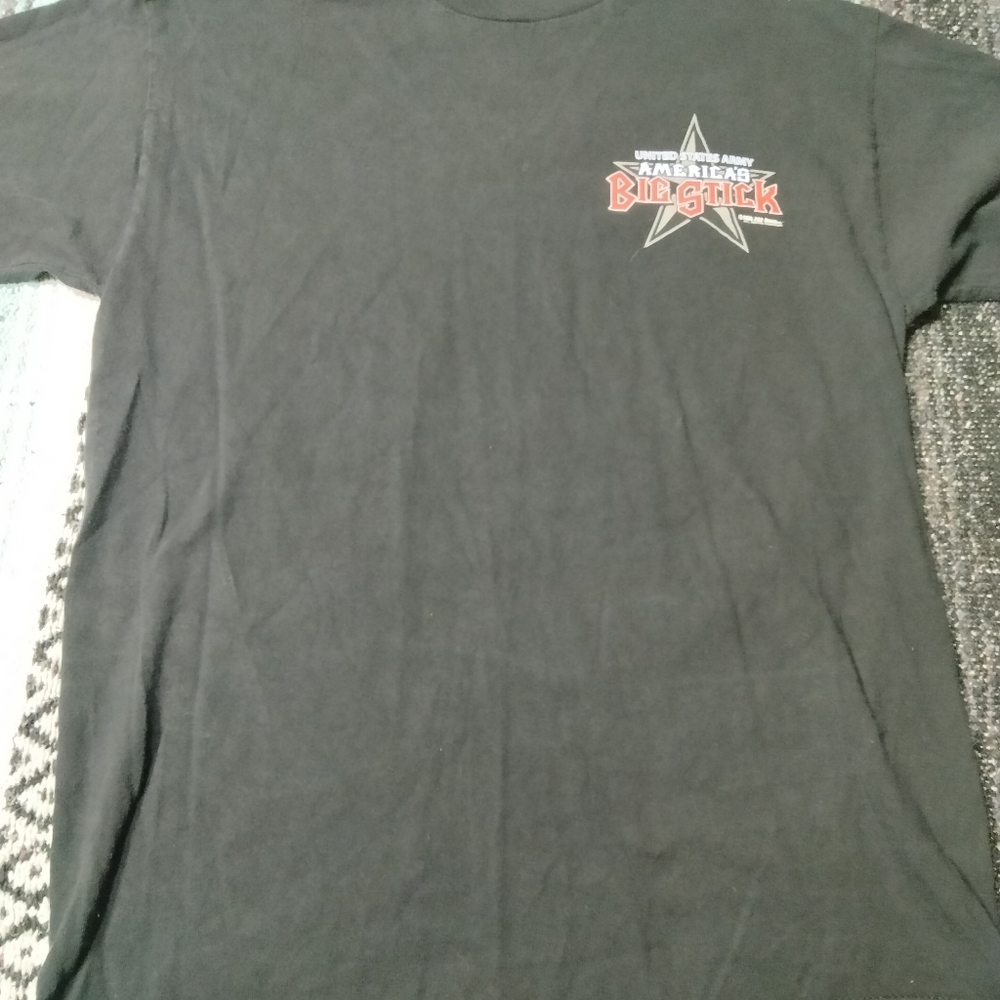 Medium 7.62 Design Tshirt